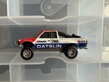 Hot Wheels Terra Trek Datsun