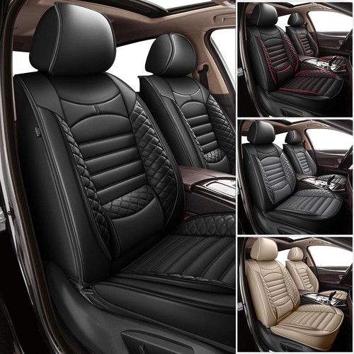 Seat covers for - seat, toyota