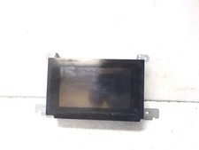 Nissan Primera 2004 Dashboard