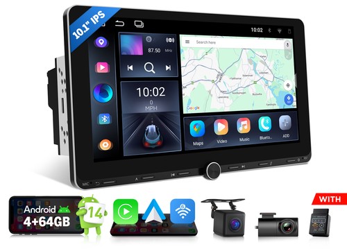 Cam obd dvr eonon - android, 14