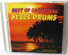 LAMBETH COMMUNITY YOUTH STEEL