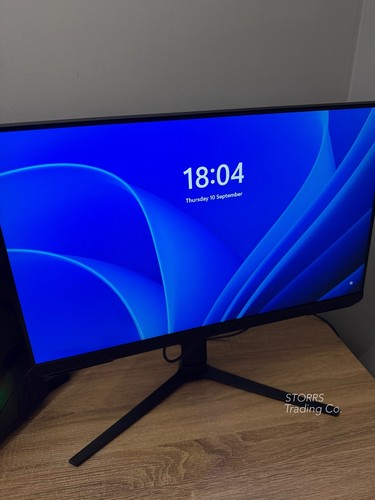 Samsung odyssey - g4, 24”