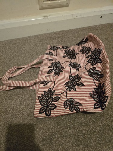 Large shoulder bag - large,