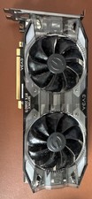 EVGA NVIDIA GeForce RTX 2080