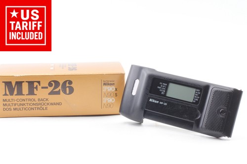 Read unused nikon mf - 【unused】, mf-26
