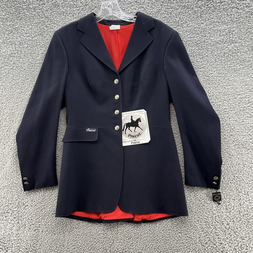 Pikeur jacket womens - womens, navy