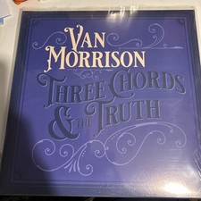 Three Chords and the Truth by