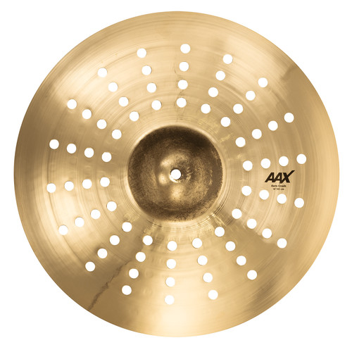Sabian aax aero - sabian, 18"