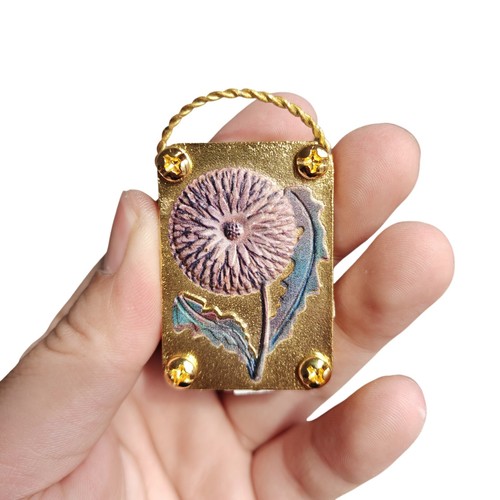 Mini flower press small - mini, and