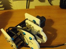 CNC ROUTER LASER ADAPTOR