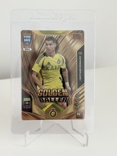 PANINI Cristiano Ronaldo