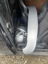 VAUXHALL CORSA D VXR WING