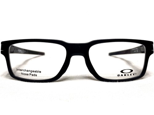 New oakley latch - latch, ex