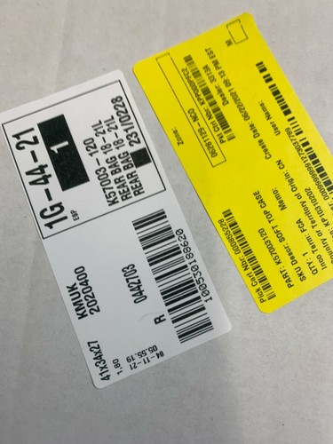 Genuine oem kawasaki - kawasaki, s
