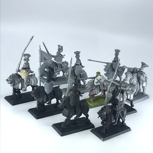 Mounted knights knightly order - knights,