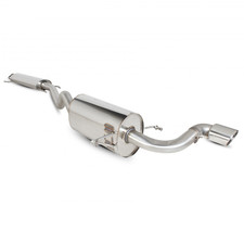 Astra Mk5 VXR 05-11 Scorpion