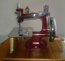 Vintage, Used, 1950s Essex