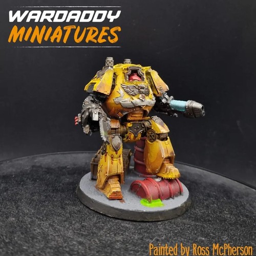 Pro painted warhammer - painted,