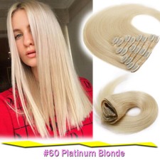 UK CLEARANCE 100% Human Hair