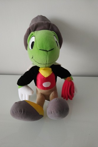 Vintage pinocchio jiminy - vintage,