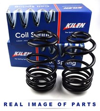 2X KILEN REAR AXLE COIL