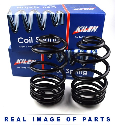 Kilen rear axle coil - 2x,