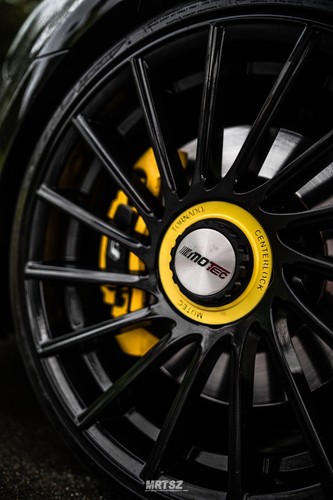 Centerlock kit motec - motec, tornando