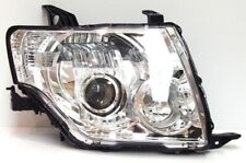 Front Right Xenon HEADLIGHT