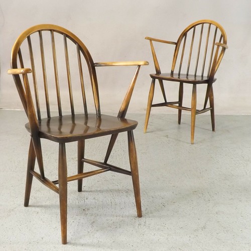 Ercol carvers delivery - 2,