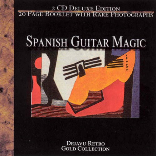 Various artists spanish - various,