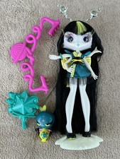 Novi stars doll alien - novi,