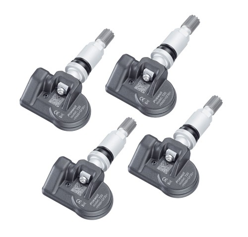 Tpms tyre pressure - tpms, sensors