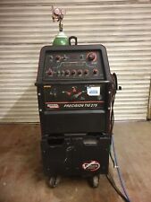 Lincoln Precision 275 TIG With Pulse Panel Ready Pak Welder