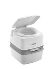 Thetford Qube Potra Potti 165 (92806) Caravan Camping Portable Toilet
