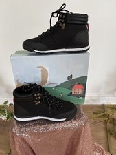 JOULES Walking Hiking Boots