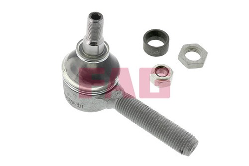 New tie rod - new, for