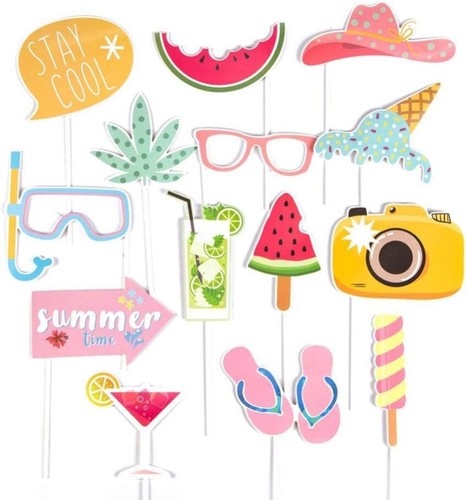 Summer fun photo - summer,