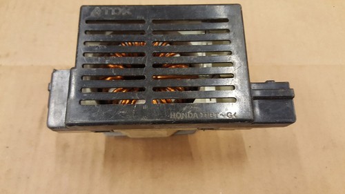 Honda prelude antenna - prelude,