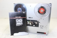 Studer Revox PR99 Player only