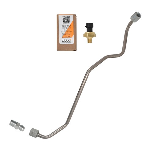 Zibbix ebp exhaust back - zibbix,