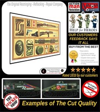 Vaman Action Man Locker Box