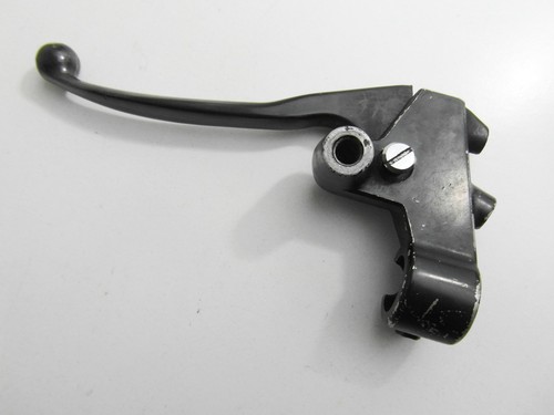 Clutch lever - , holder