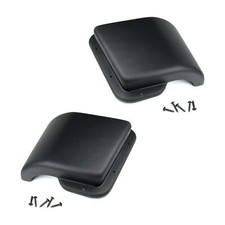 Left & Right Hand Extreme Snow Vent/Cowl Air Vent Cover for Land Rover Defender
