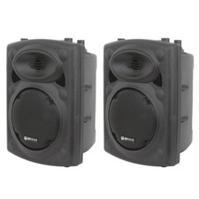 2 x QTX QR12 800W 8 Ohm 12"