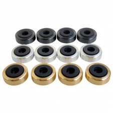 4Pcs Floor Protector Speaker