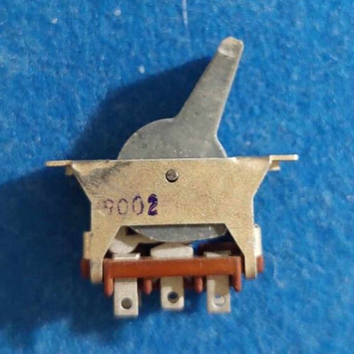 Soviet guitar switch stella - soviet,