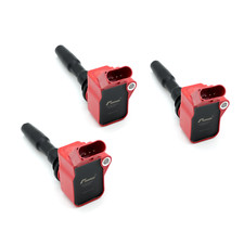 Racingline High Output Ignition Coil Pack 3x For 1.0TSI EA211 VW UP GTI A1 Ibiza