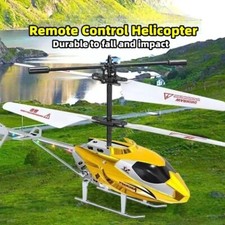 3.5CH Helicopter Remote