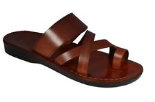 Kid's Biblical Jesus Sandals
