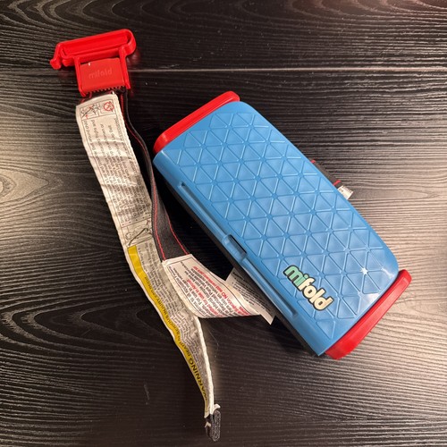 Mifold grab and - mifold, grab-and-go